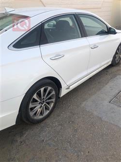 هیوندای سۆناتا